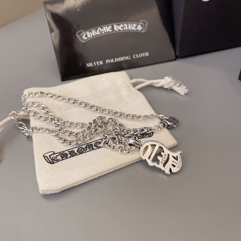 Chrome Hearts Necklaces